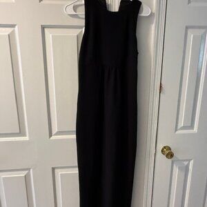 Nicole Miller Gown